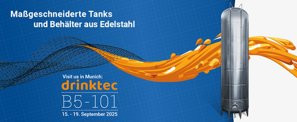 Drinktec 2025